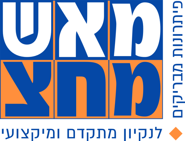 מאש מחצ logo
