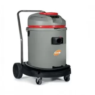 שואב אבק/מים תעשייתי 3 כ"ס דגם P650