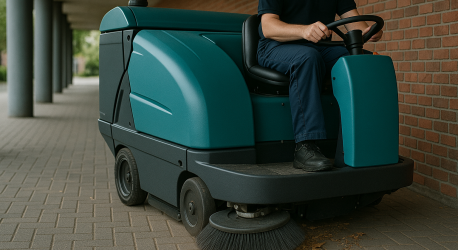 מכונות טאוט