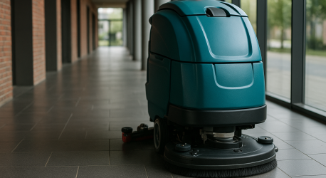 מכונות שטיפה