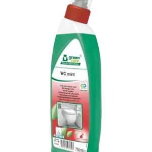 WC MINT – ניקוי וחיטוי אסלות-אקולוגי