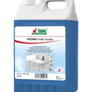AROMA FRESH OCEAN נוזל שטיפה ריחני לאורך זמן