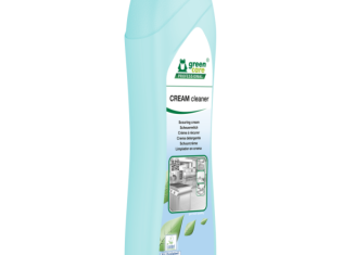 CREAM CLEANER  ניקוי כללי – אקולגי