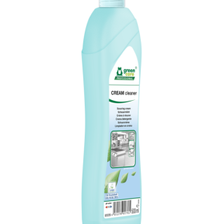 CREAM CLEANER  ניקוי כללי – אקולגי