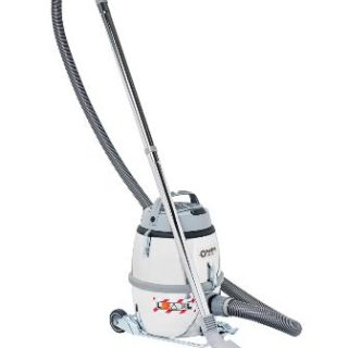 שואב אבק תעשייתי מדגם GM80