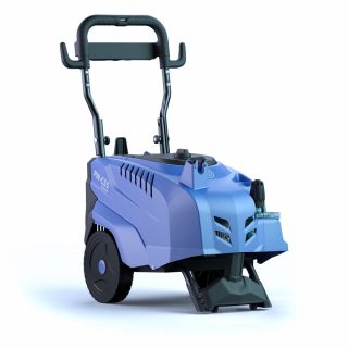 מכונת שטיפה בלחץ תלת פאזית מים קרים דגם VANGUARD C55