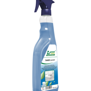 TANEX POWER ניקוי כללי חזק – אקולגי