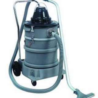 שואב אבק /מים תעשייתי מדגם VT60CR