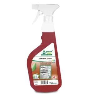 GREASE POWER– מסיר שומנים קר-אקולוגי